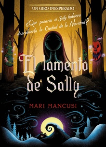 El lamento de Sally. Un giro inesperado