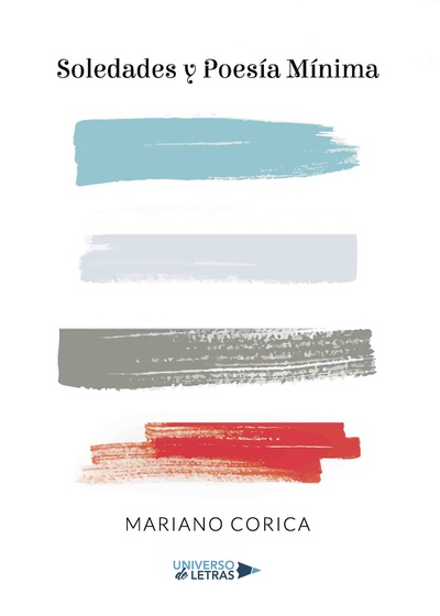 Soledades y Poesía Mínima