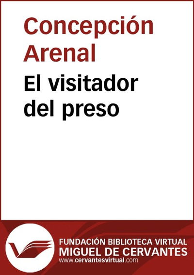 El visitador del preso