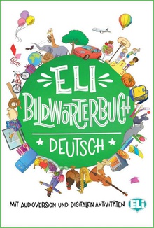 Eli bildworterbuch deutsch junior