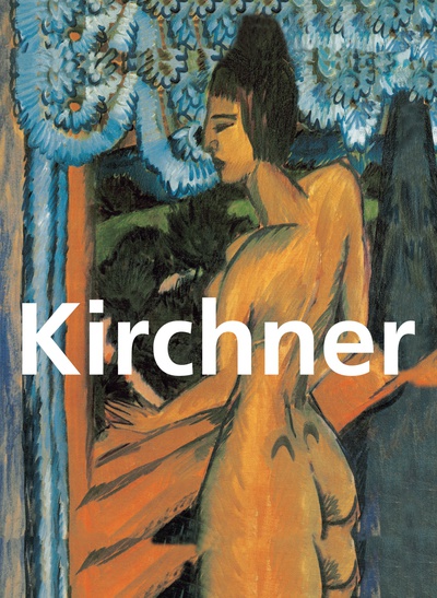 Ernst Ludwig Kirchner et œuvres d'art