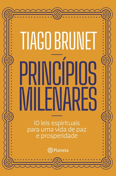 Princípios milenares