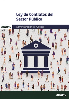 Ley de contratos del sector publico