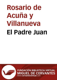 El Padre Juan