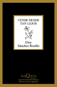 Venir desde tan lejos