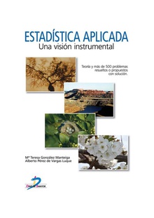 Estadística aplicada