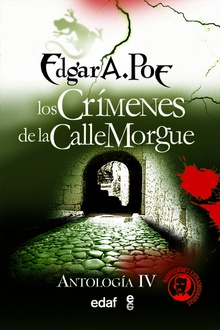 LOS CRIMENES DE LA CALLE MORGUE