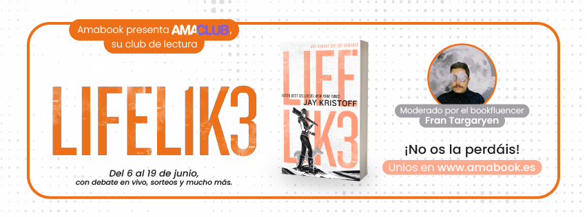 Viaja con Amabook